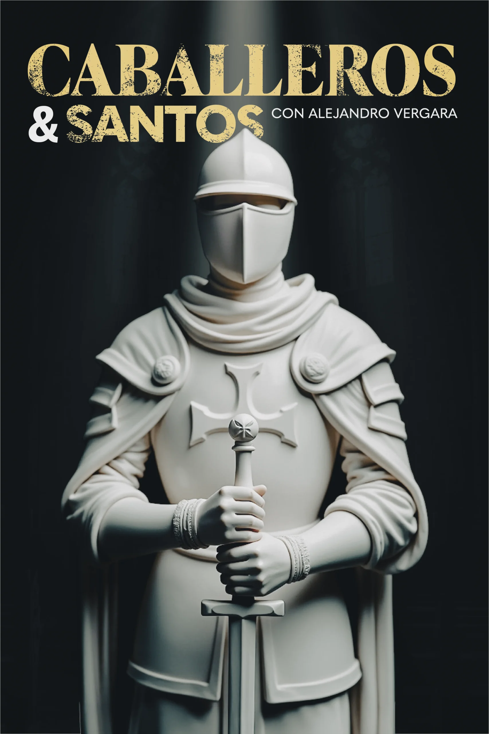 caballeros y santos