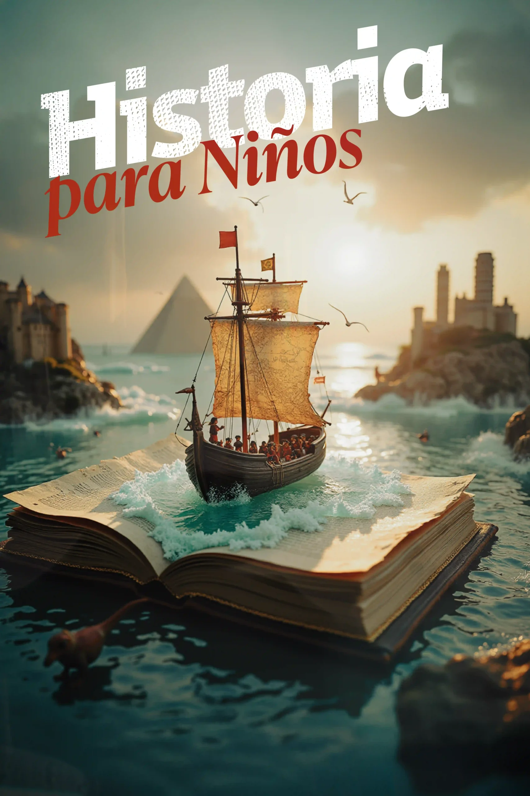 historia-para-niños